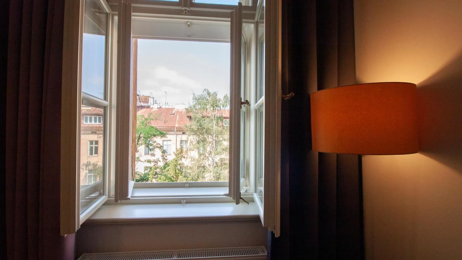 פראג Stay Inn Apartments Ve Smeckah