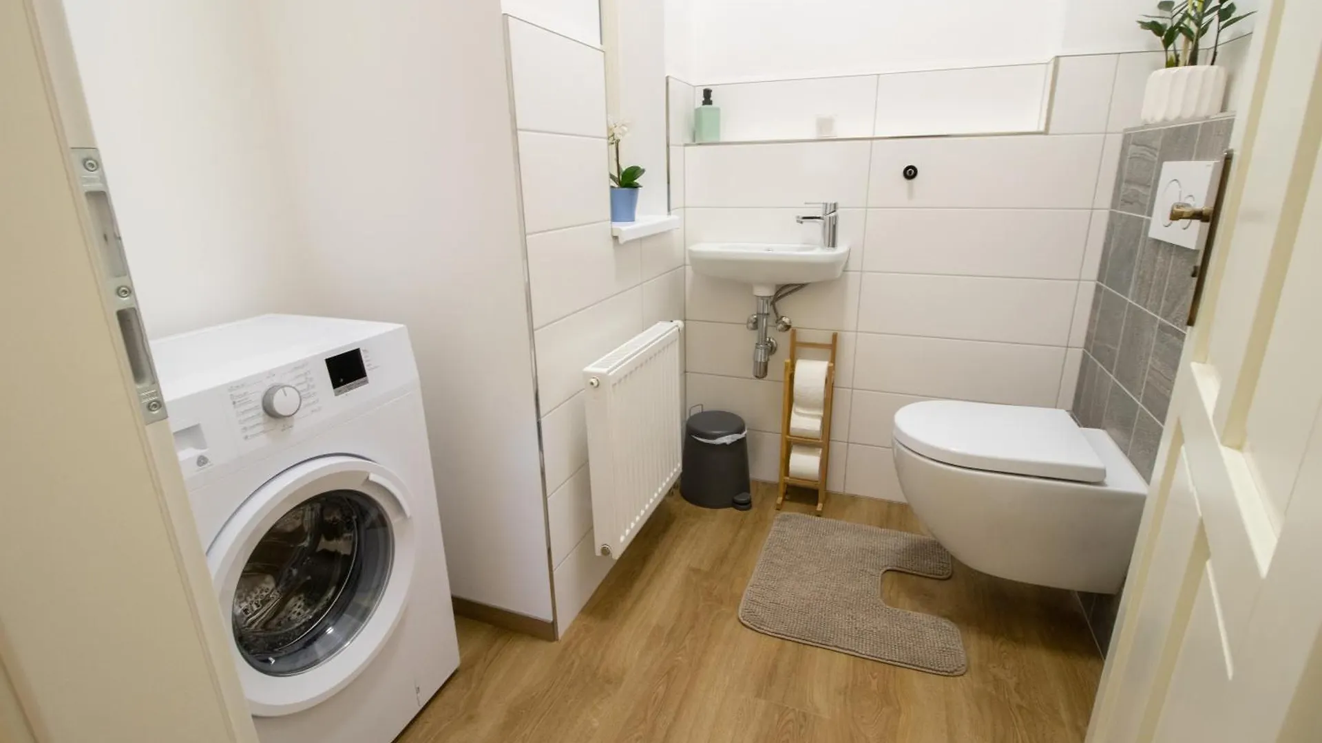 פראג Stay Inn Apartments Ve Smeckah