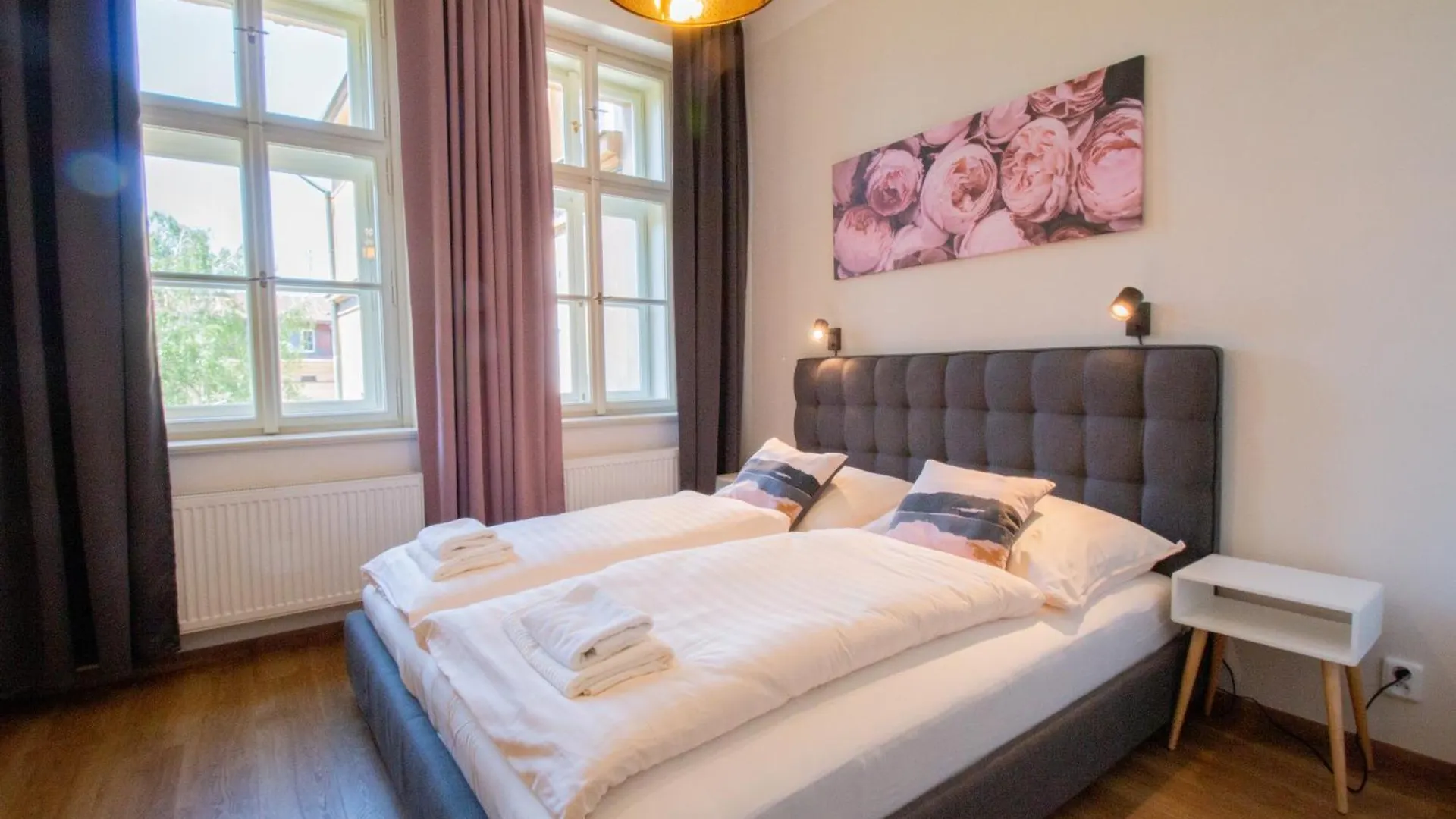 פראג Stay Inn Apartments Ve Smeckah