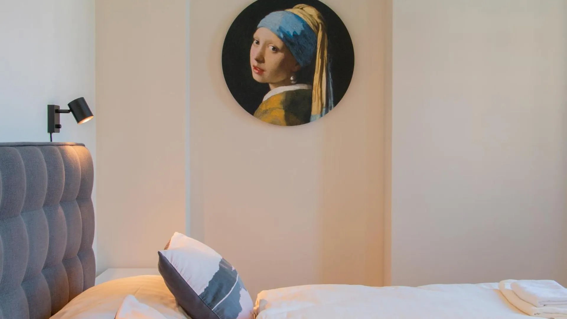פראג Stay Inn Apartments Ve Smeckah